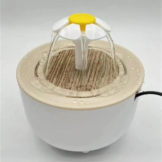 Pet Water Fountain