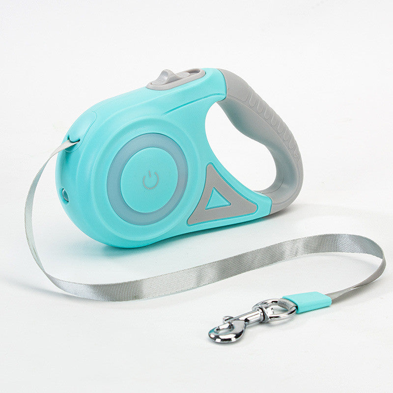 "Dog Leash 2.0"
