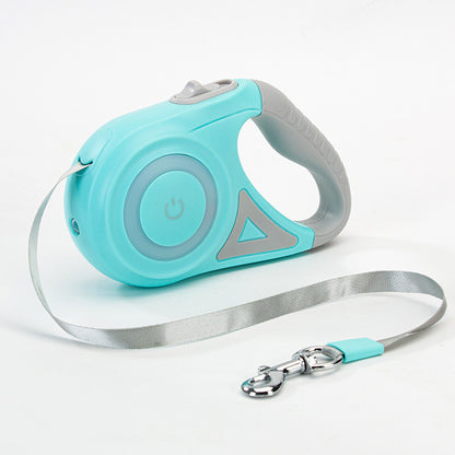 "Dog Leash 2.0"