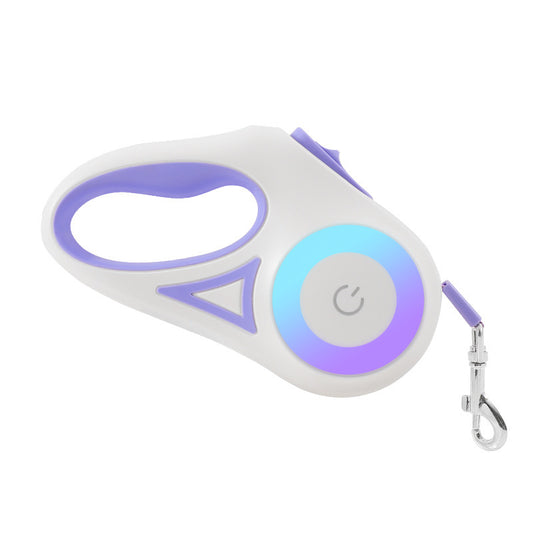 "Dog Leash 2.0"