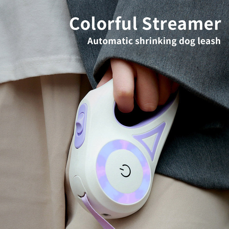 "Dog Leash 2.0"