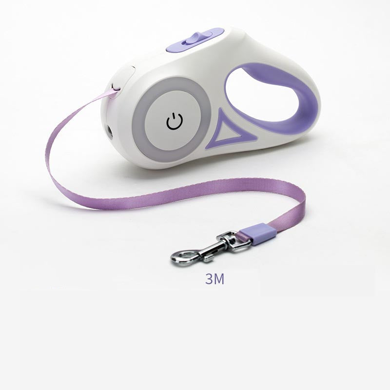 "Dog Leash 2.0"
