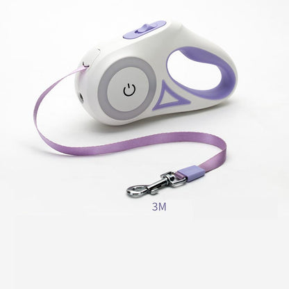 "Dog Leash 2.0"