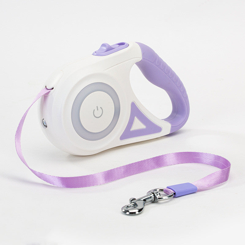 "Dog Leash 2.0"